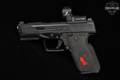 Fusion Firearms XF Pro 9mm Luger Black in Good Condition Image 4