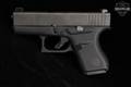 Glock 43 9mm Luger Black in Very Good Condition Image 3