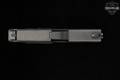 Glock 43 9mm Luger Black in Very Good Condition Image 5