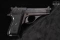 1984 Tanfoglio GT 380 .380 ACP Blued in Very Good Condition Image 4
