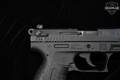 2003 Walther P22 .22 LR Black in Very Good Condition Image 4