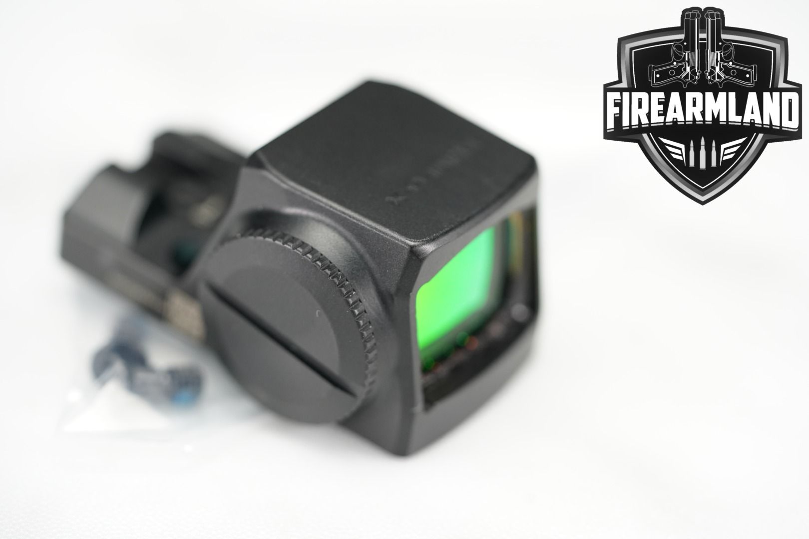 Sig Sauer ROMEO7S 2 MOA Red Dot Sight | Sold