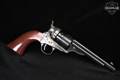 A. Uberti 1871-72 Open Top Navy .45 Colt Color Case-Hardened & Blued in Excellent Condition Image 3
