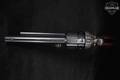 A. Uberti 1871-72 Open Top Navy .45 Colt Color Case-Hardened & Blued in Excellent Condition Image 4
