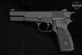 Girsan MC P35 CAL 9mm Luger Black in Excellent Condition Image 3