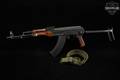 Arsenal SAM7UF 7.62x39 Blued & Wood in Good Condition Image 2