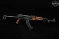 Arsenal SAM7UF 7.62x39 Blued & Wood in Good Condition Image 3