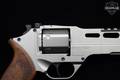 2021 Chiappa Firearms Rhino 60DS SAR .357 Mag. Matte Chrome in Excellent Condition Image 5