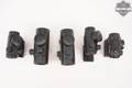Multiple Manufacturers FIVE RED DOT SIGHT LOT in Good Condition Image 3