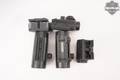 Multiple Manufacturers FIVE RED DOT SIGHT LOT in Good Condition Image 4