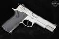 Smith & Wesson (S&W) Model 4506 .45 ACP Stainless Steel in Good Condition Image 3