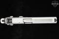 Smith & Wesson (S&W) Model 4506 .45 ACP Stainless Steel in Good Condition Image 4