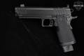 Springfield Armory 1911 DS Prodigy Comp AOS 9mm Luger Black in Very Good Condition Image 3