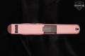 Glock G43X Slimline Non-MOS Glocks & Roses Edition 9mm Luger Pink Cerakote in Very Good Condition Image 5