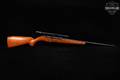Western Field Model M815 .22 S/L/LR Blued & Hardwood in Good Condition Image 3