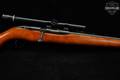 Western Field Model M815 .22 S/L/LR Blued & Hardwood in Good Condition Image 5