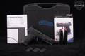 Walther Q5 Match SF 9mm Luger Black in Excellent Condition Image 2