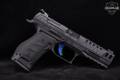 Walther Q5 Match SF 9mm Luger Black in Excellent Condition Image 3