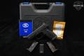 FN Herstal (FNH) FNS-40 Manual Safety .40 S&W Black in Excellent Condition Image 2