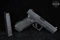 Glock G22 Gen 3 .40 S&W Black in Good Condition Image 2