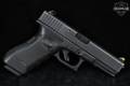 Glock G22 Gen 3 .40 S&W Black in Good Condition Image 3