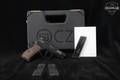 CZ 75 D Compact 9mm Luger (9x19 Para) Black in Excellent Condition Image 2
