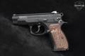 CZ 75 D Compact 9mm Luger (9x19 Para) Black in Excellent Condition Image 3