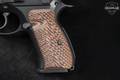 CZ 75 D Compact 9mm Luger (9x19 Para) Black in Excellent Condition Image 4