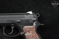 CZ 75 D Compact 9mm Luger (9x19 Para) Black in Excellent Condition Image 5