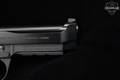 Beretta 92G Brigadier Tactical 9mm Luger Black in Excellent Condition Image 3