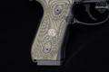 Beretta 92G Brigadier Tactical 9mm Luger Black in Excellent Condition Image 5