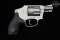 Smith & Wesson (S&W) Model 642-1 Airweight .38 Special +P Satin Stainless in Very Good Condition Image 3