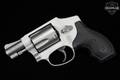 Smith & Wesson (S&W) Model 642-1 Airweight .38 Special +P Satin Stainless in Very Good Condition Image 4