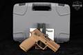 Sig Sauer P320 M18 MS 9mm Luger Coyote in Good Condition Image 2