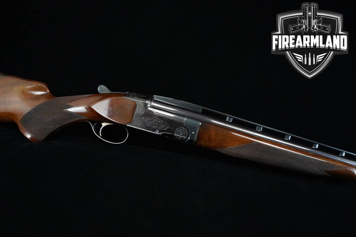 1972 Browning BT-99 12-Gauge 32" Browning-BT-99 VENT RIB BT99 2 3/4" BT99