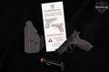 Smith & Wesson (S&W) Bodyguard 2.0 .380 ACP Black Armornite® in Excellent Condition Image 2