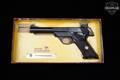 1968 High Standard Model 103 The Sharpshooter Sport King .22 LR Blued in Very Good Condition Image 2