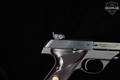 1968 High Standard Model 103 The Sharpshooter Sport King .22 LR Blued in Very Good Condition Image 4
