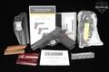 Charles Daly 1911 9mm Luger (9x19 Para) Black in Very Good Condition Image 2