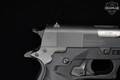 Charles Daly 1911 9mm Luger (9x19 Para) Black in Very Good Condition Image 4
