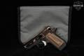 Kimber Micro 9 Rose Gold Special Edition 9mm Luger Two-Tone Rose Gold in Good Condition Image 2