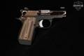 Kimber Micro 9 Rose Gold Special Edition 9mm Luger Two-Tone Rose Gold in Good Condition Image 3