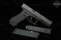 Glock 17 Gen4 9mm Luger Melonite in Excellent Condition Image 2