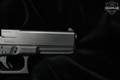 Glock 17 Gen4 9mm Luger Melonite in Excellent Condition Image 5