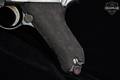 1937 DWM P.08 Luger Russian Capture 9mm Luger (9x19 Para) Blued in Good Condition Image 4