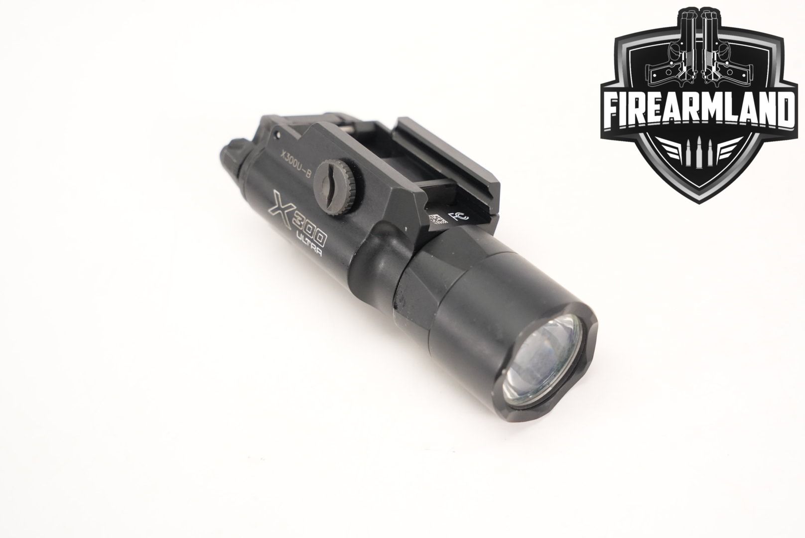 SureFire X200A 60 Lumens Weapon Light | Sold