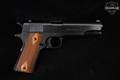 2013 Colt Government Model 100th Anniversary, 100 Years of Service, Tier III .45 ACP Blued in Very Good Condition Image 3