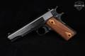 2013 Colt Government Model 100th Anniversary, 100 Years of Service, Tier III .45 ACP Blued in Very Good Condition Image 4