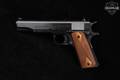 2013 Colt Government Model 100th Anniversary, 100 Years of Service, Tier III .45 ACP Blued in Very Good Condition Image 5