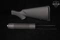 Mossberg Model 500 Stock and Forend 12 Gauge in Very Good Condition Image 2